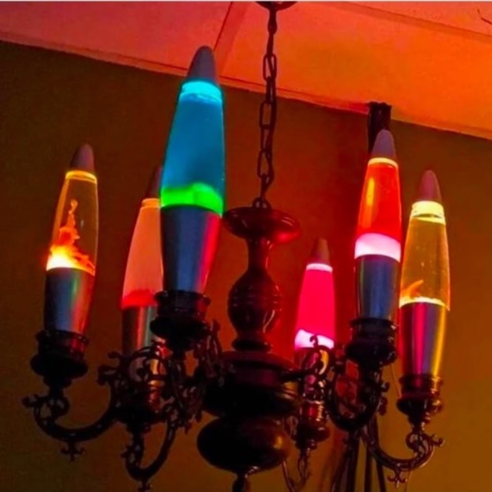 Unique Home Decor Items -- Coming Soon! :)
